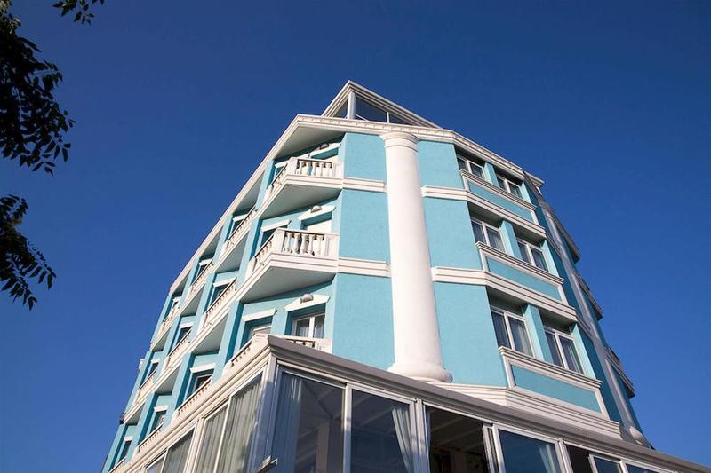 Hotel Baia Imperiale
