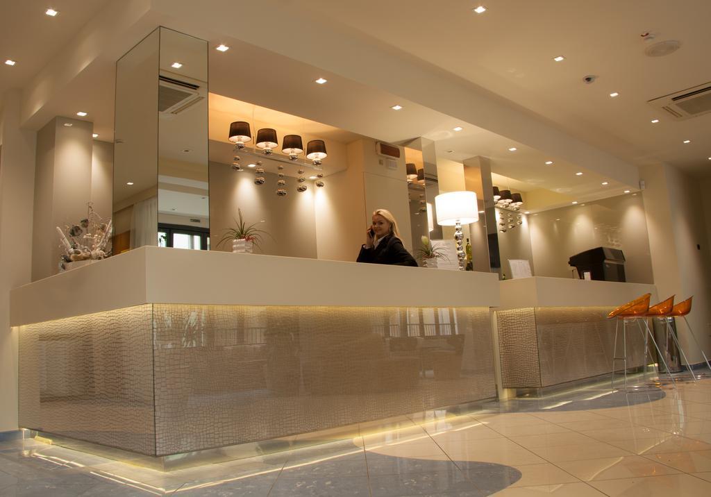 Aurora Mare Hotel 3*