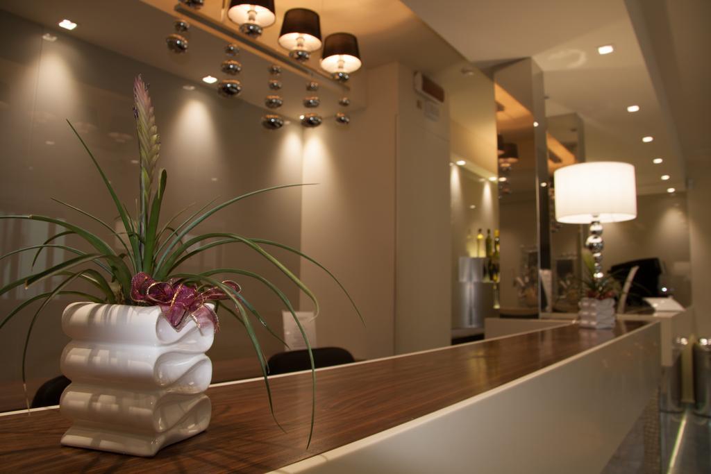 Hotel Aurora Mare Rimini