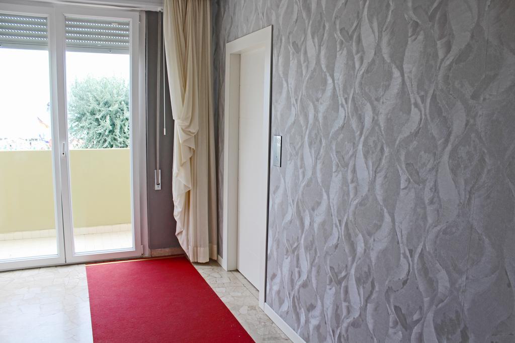 Hotel Colombo Rimini
