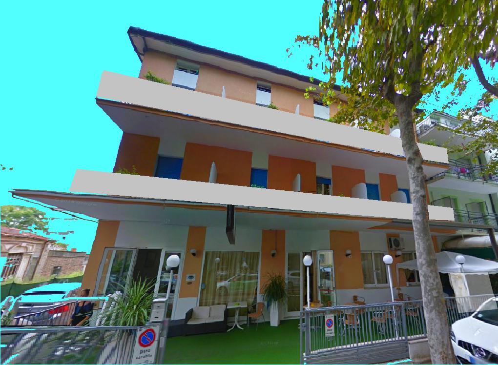 Hotel Del Bagnino 2*