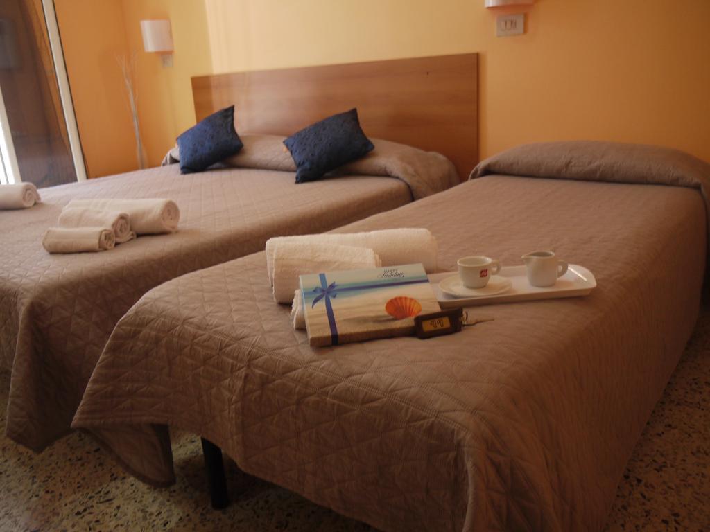 Del Bagnino Hotel 2*