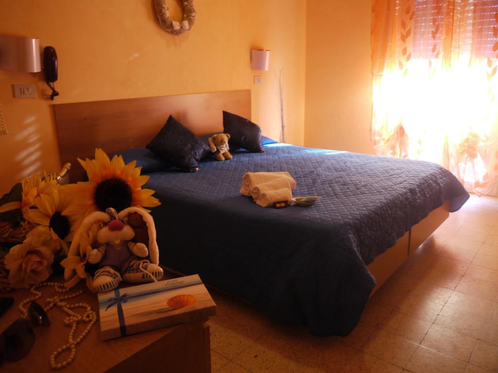 Del Bagnino Hotel