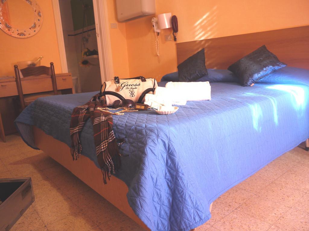 Hotel Del Bagnino 2*