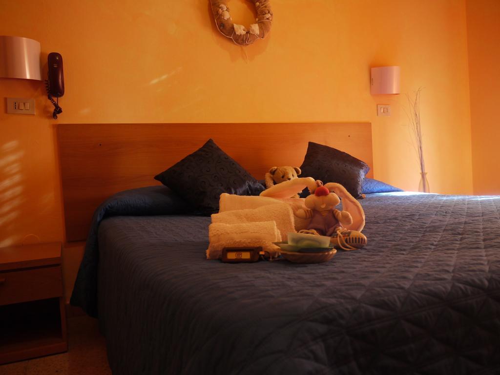 Del Bagnino Hotel 2*