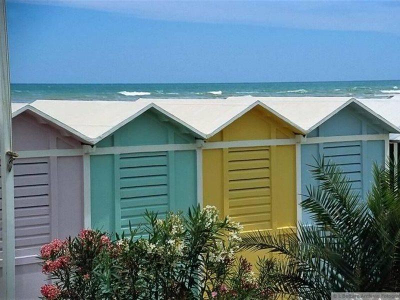 Hotel Riviera