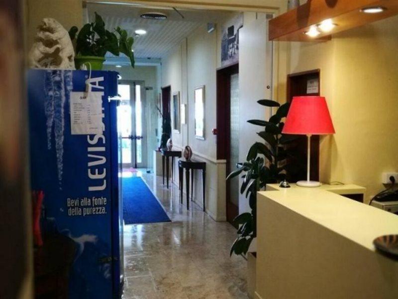 Hotel Riviera Rimini