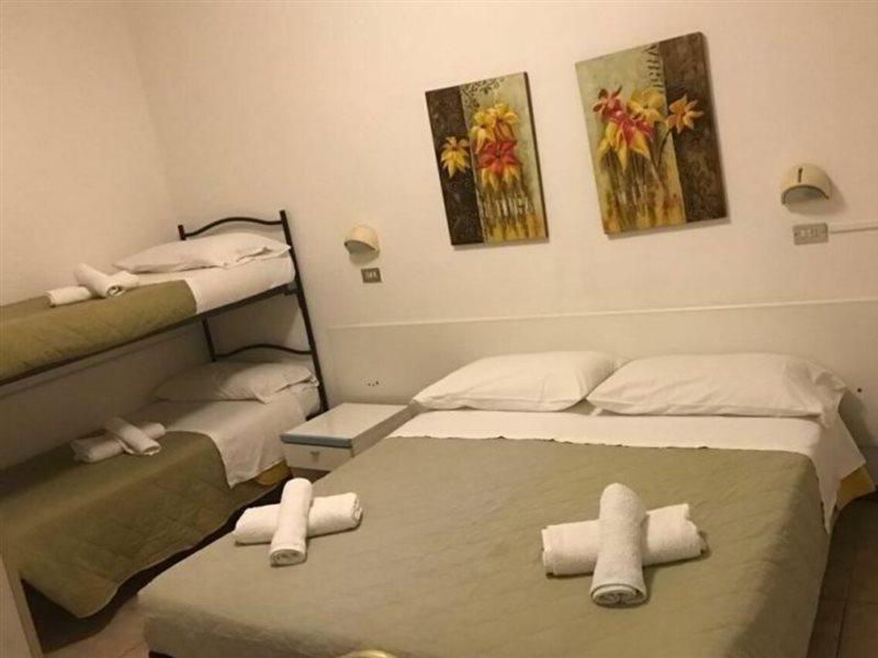 Hotel Riviera 3*