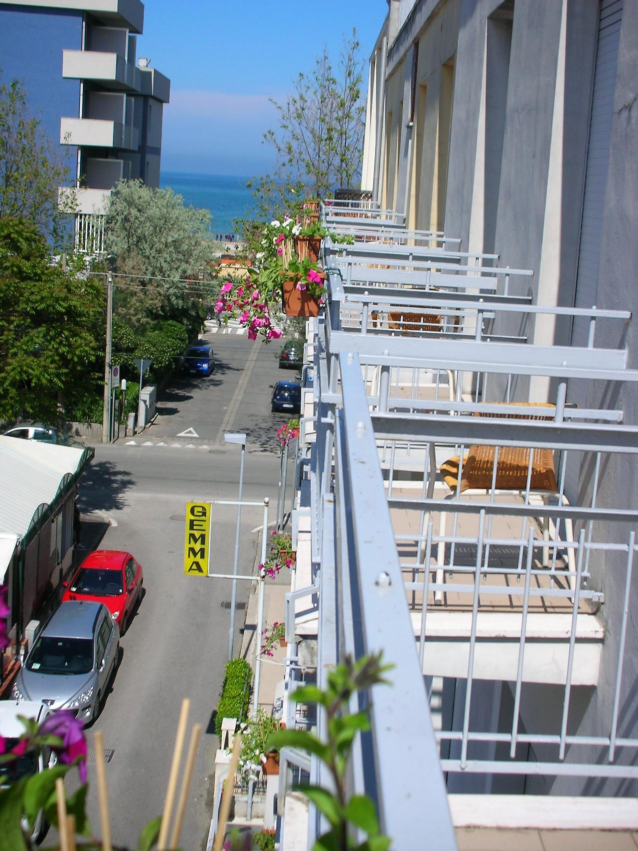 Hotel Gemma 2*