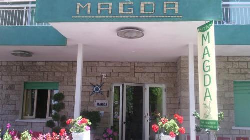 Hotel Magda