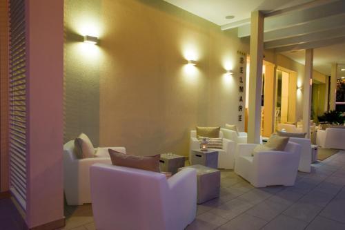 Aparthotel Belmare 4*