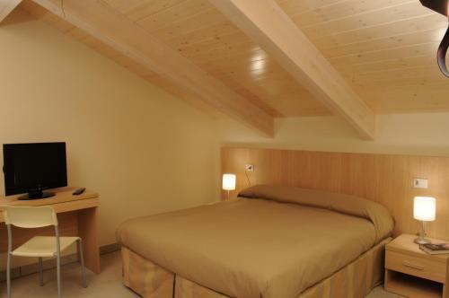 Aparthotel Belmare