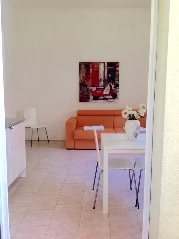 Appart hôtel Ofelia 3*