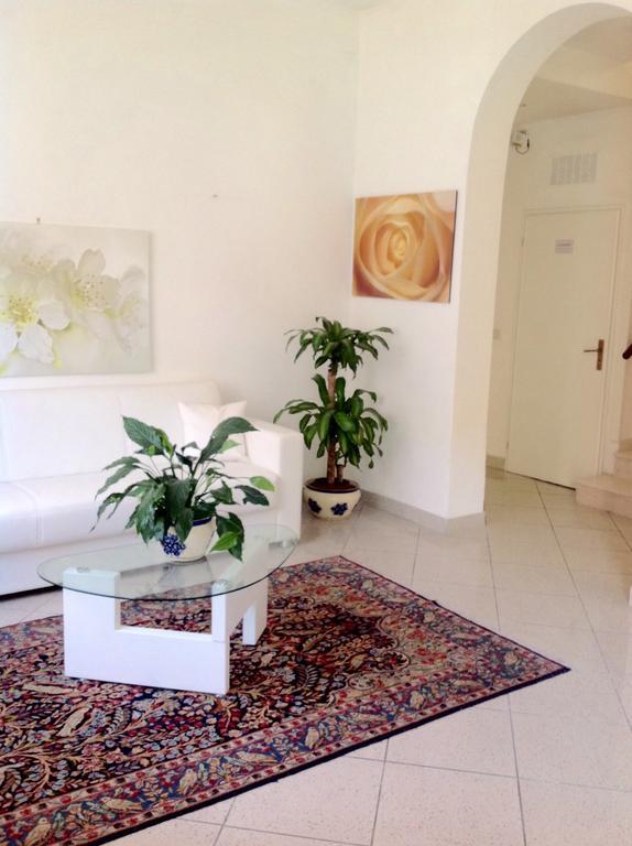 Ofelia Appart hôtel 3*