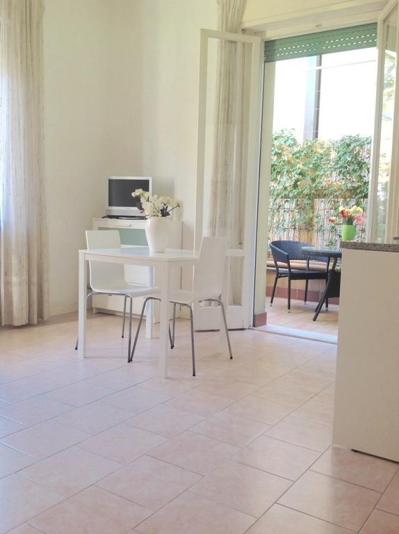 Appart hôtel Ofelia