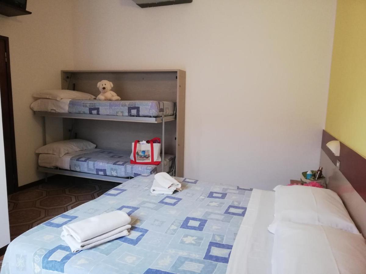 Hotel Cesari Rimini