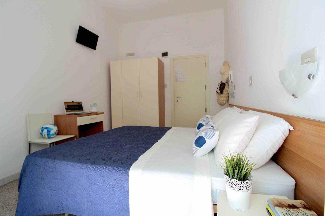 Hotel Kelly Rimini