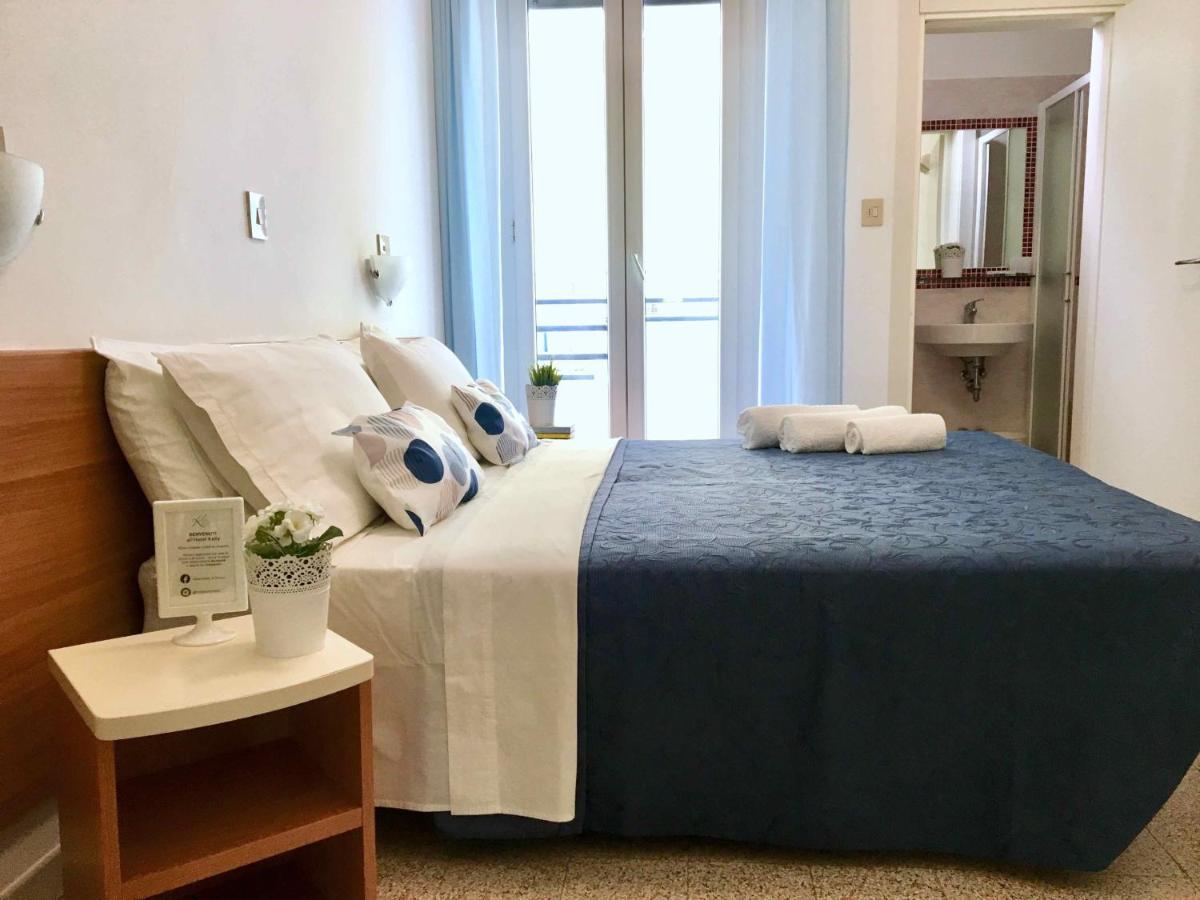 Kelly Hotel Rimini