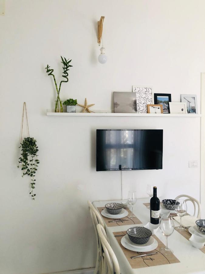Appartement Laura A 2 Passi Dal Mare Rimini