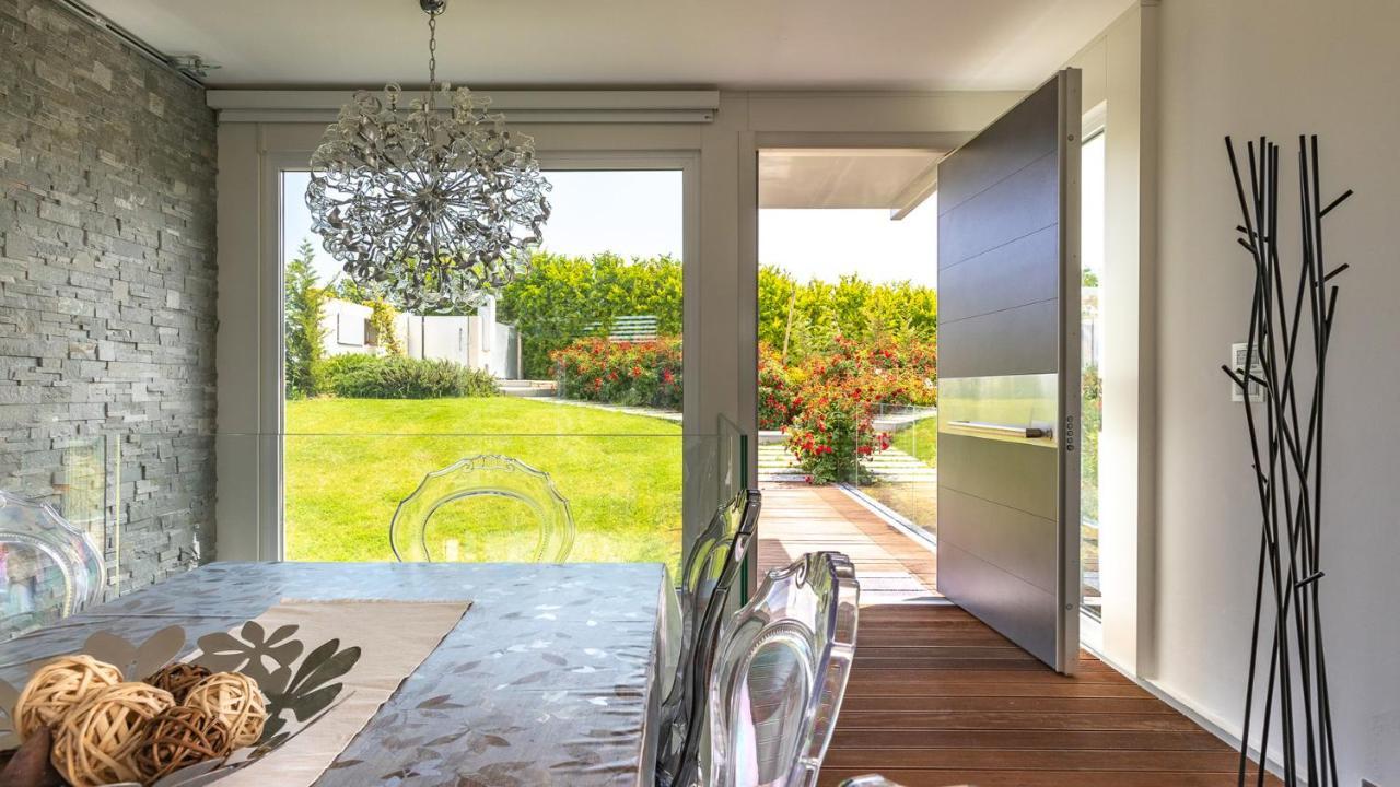 Lisa 8 Villa Rimini