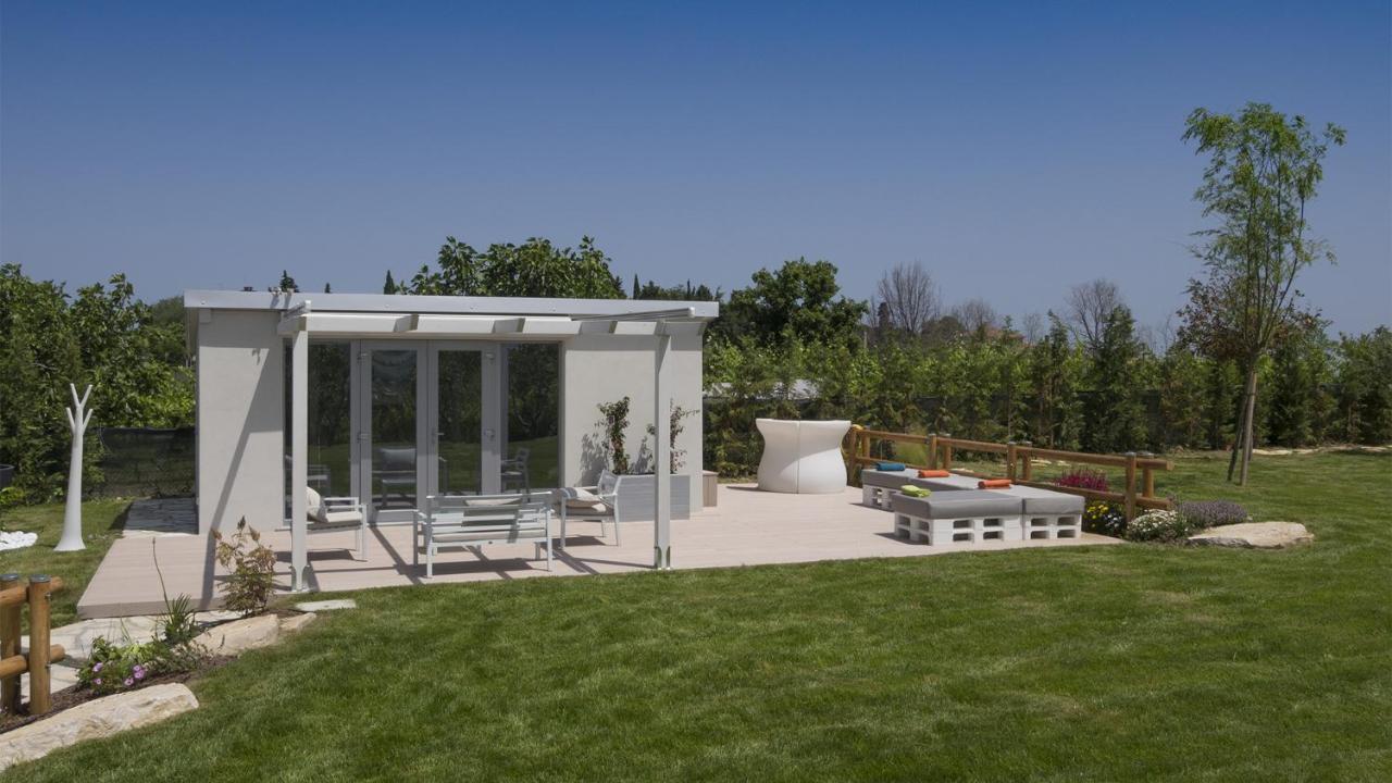 Villa Lisa 8 Rimini