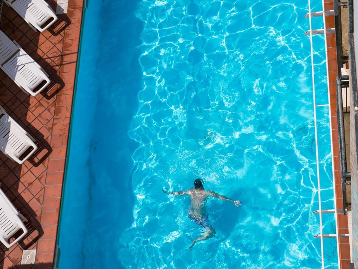 Hotel Apis Rimini