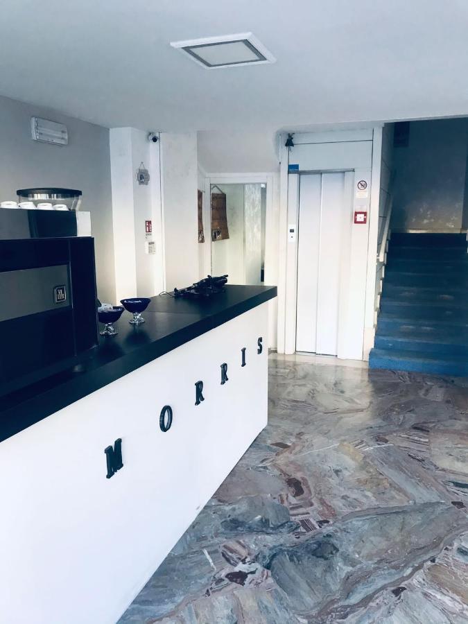 Apartment Morri's