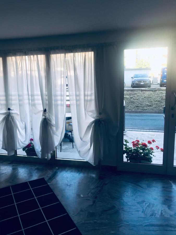 Apartment Morri's Rimini