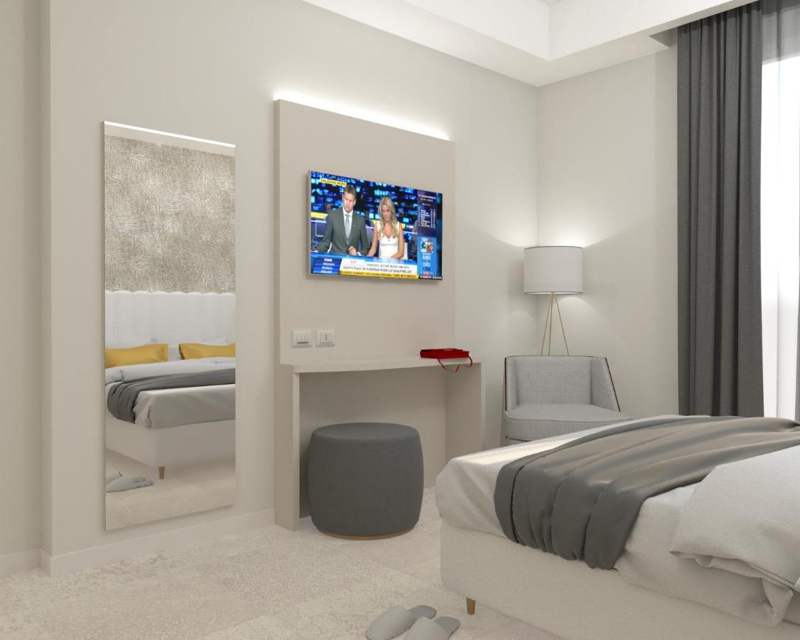 Cenisio Hotel Rimini