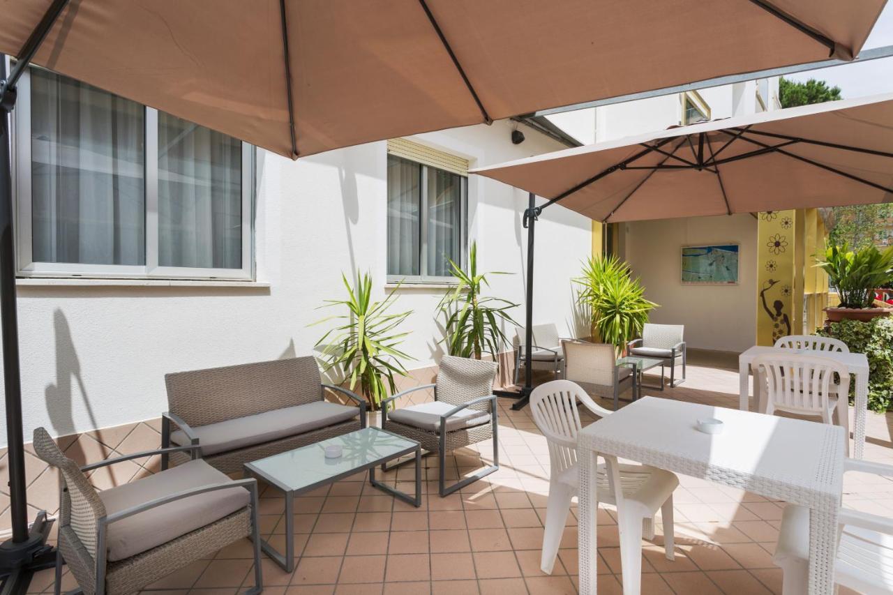 Hotel Cenisio Rimini