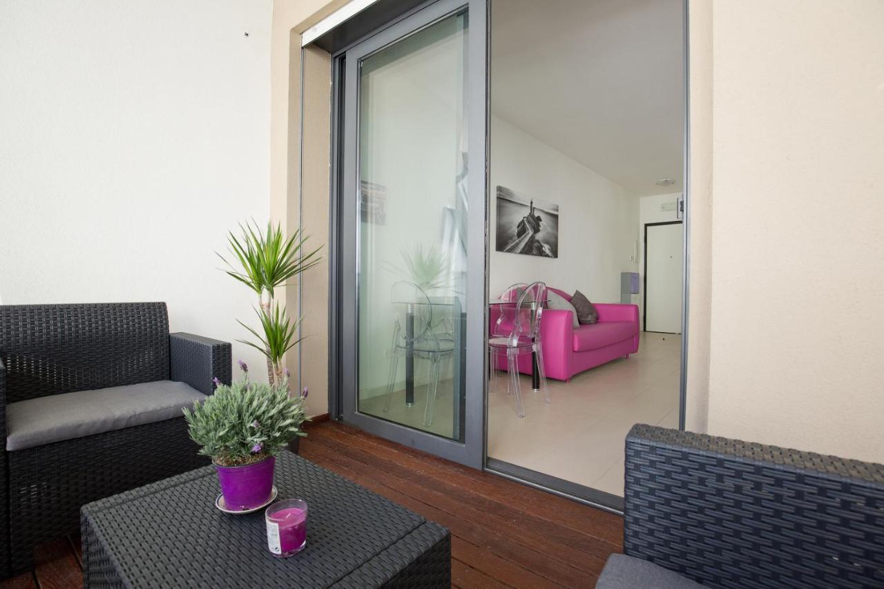 Apartment Luxury Sea Front Rimini
