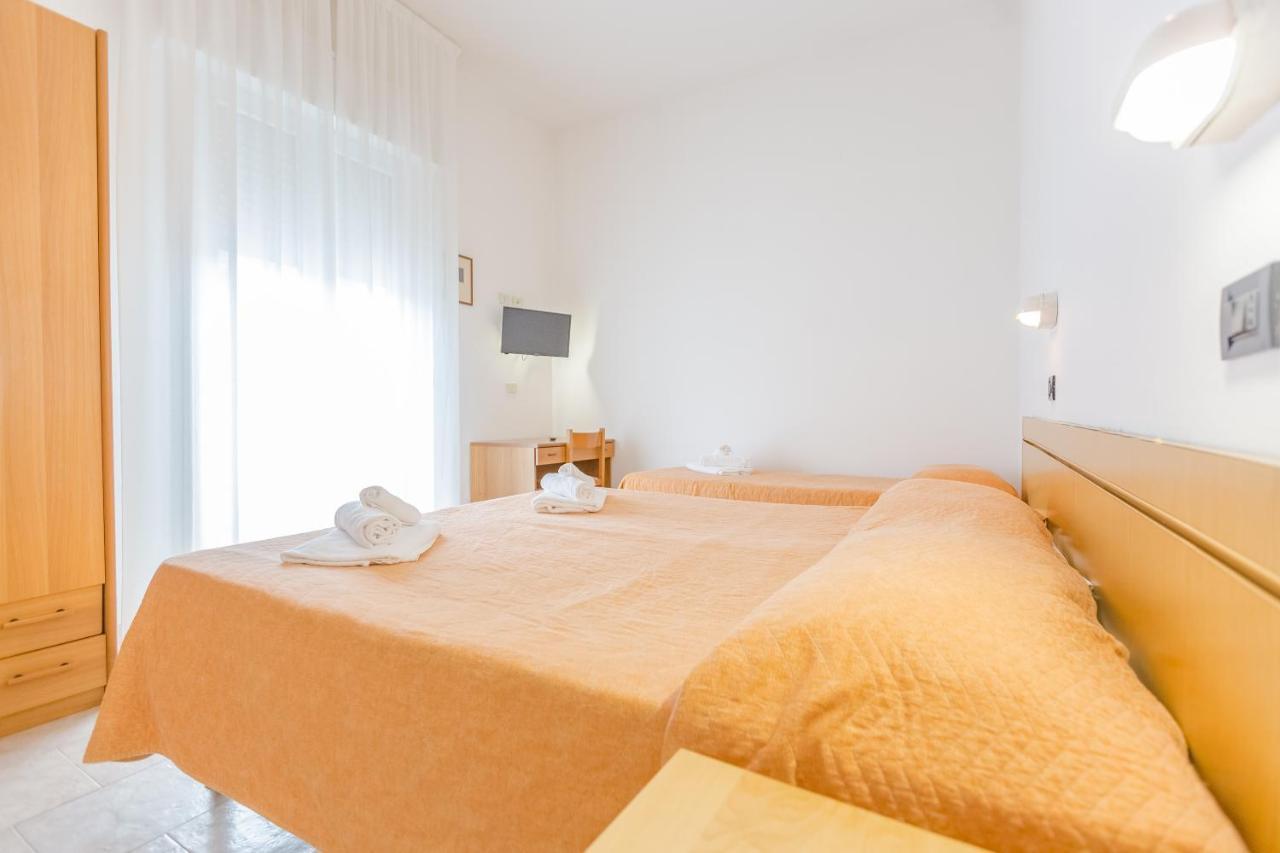 Marylise Hotel Rimini
