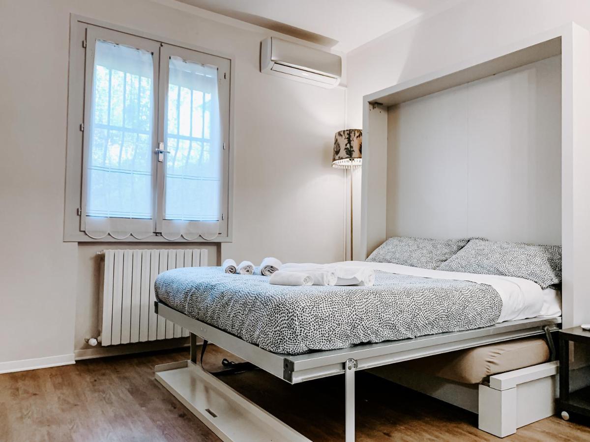 La Del Mare - Affitti Brevi Italia Apartment Rimini