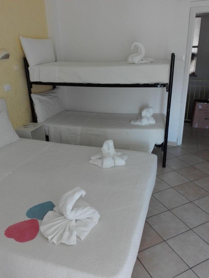 Morri's Apartment *