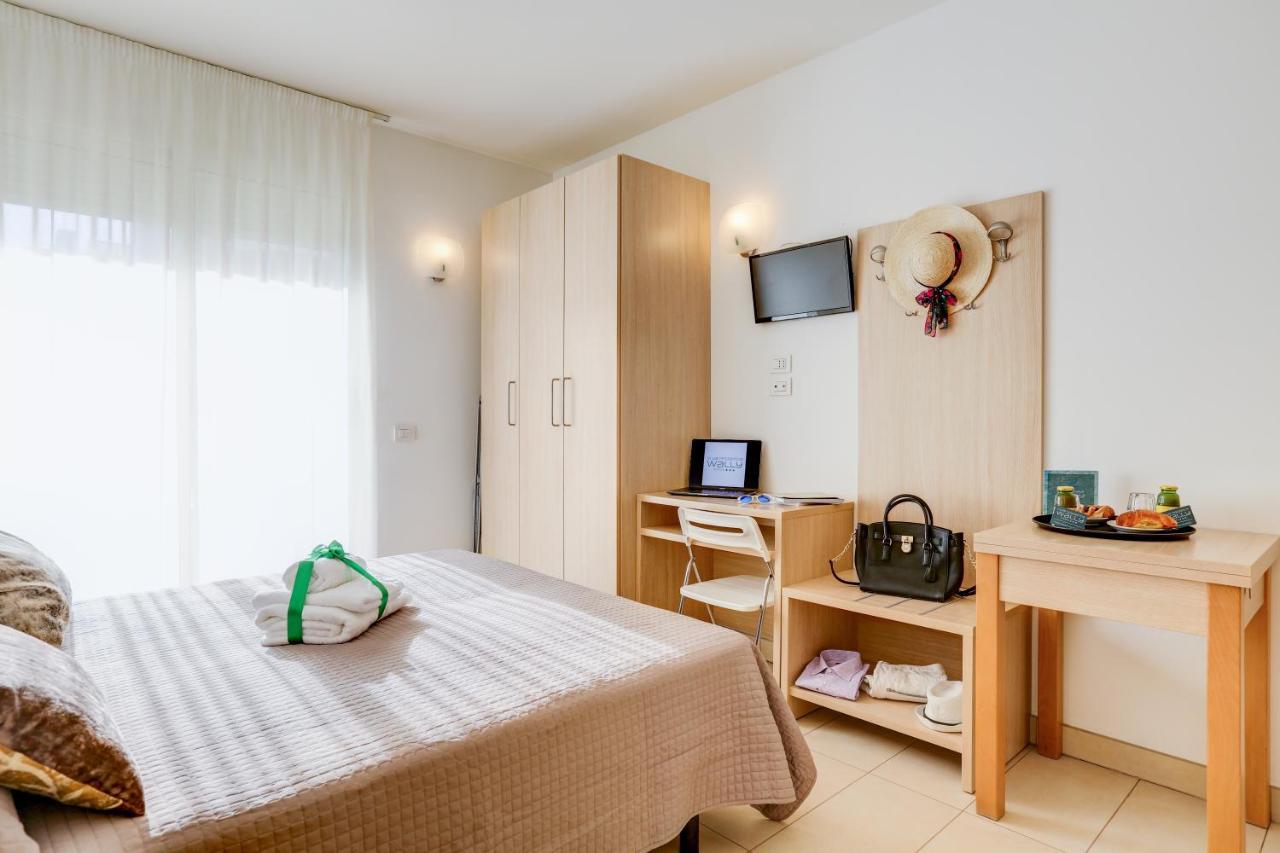 Wally Aparthotel Rimini