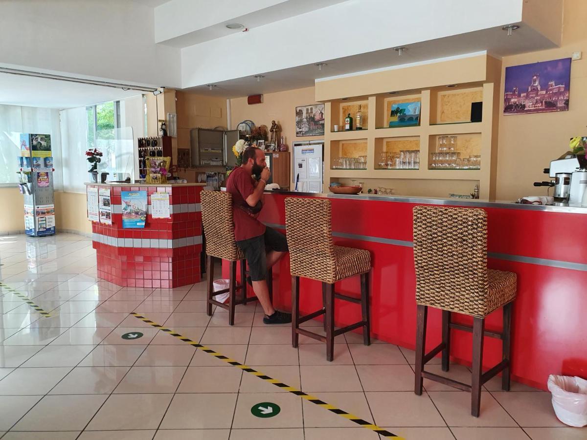 Aramis 3* Rimini