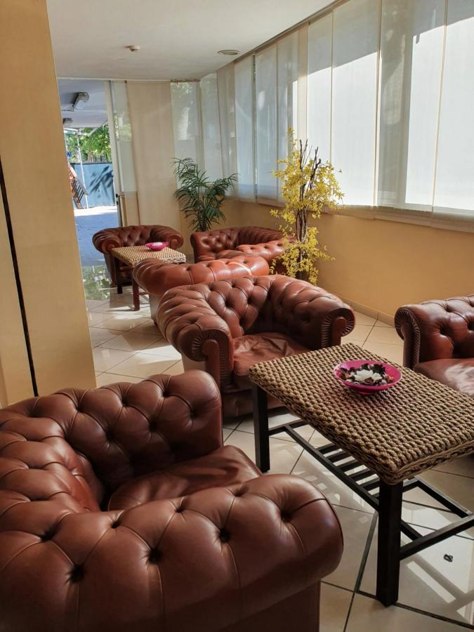 Aramis Hotel Rimini