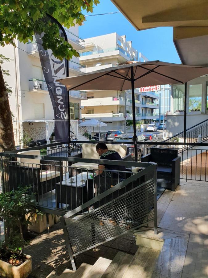 Aramis Hotel Rimini