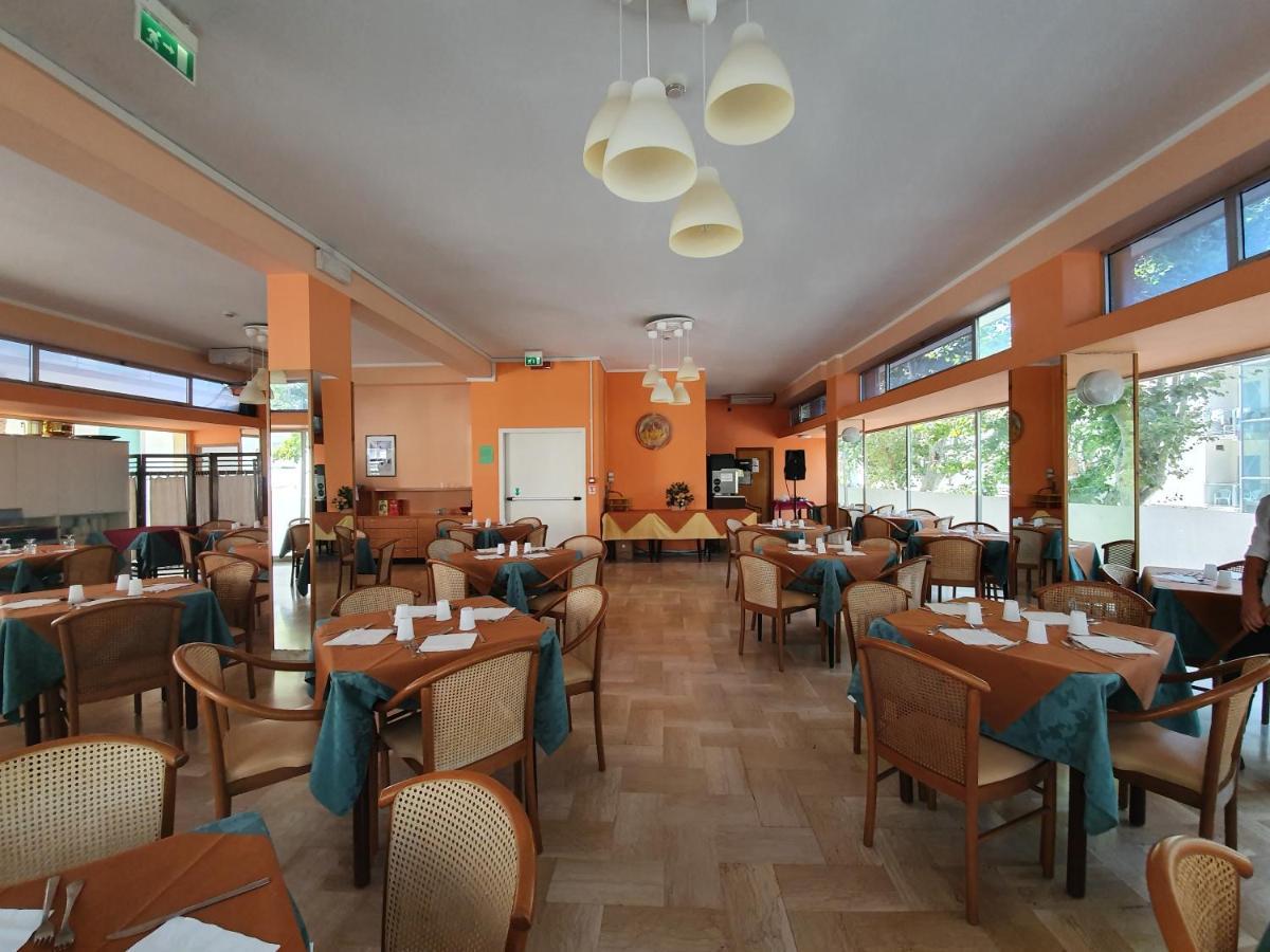 Aramis Hotel Rimini