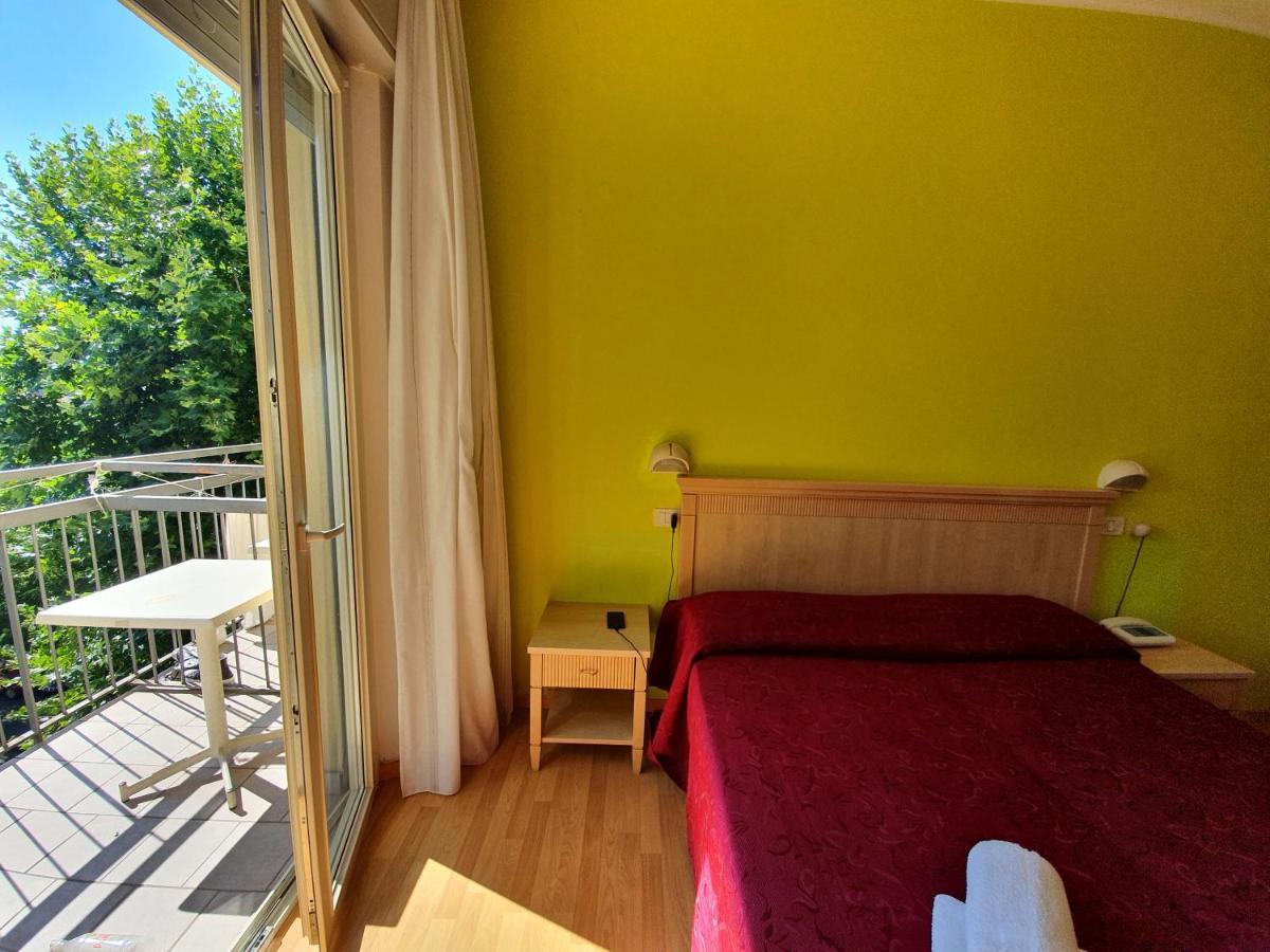 Hotel Aramis