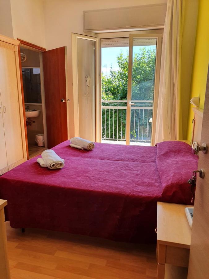 Hotel Aramis Rimini