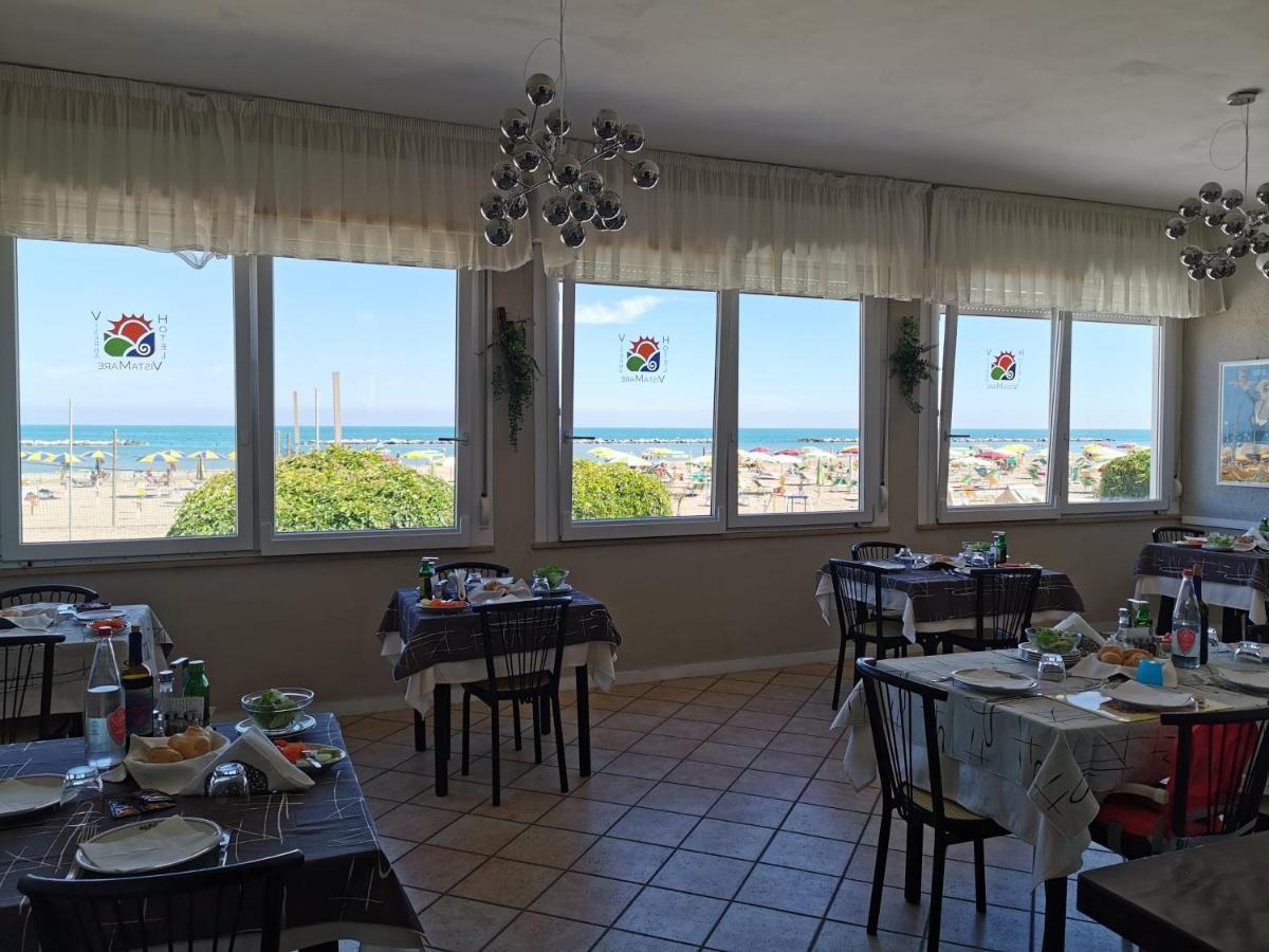 Vistamare Viserba Hotel 2*