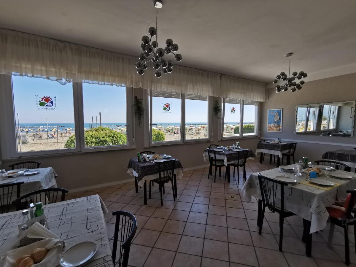 Vistamare Viserba Hotel 2*
