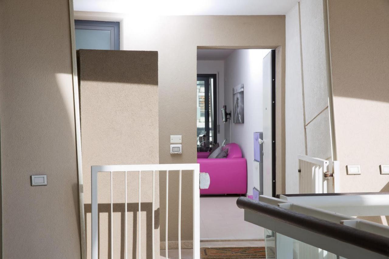 Luxury Sea Front Apartment