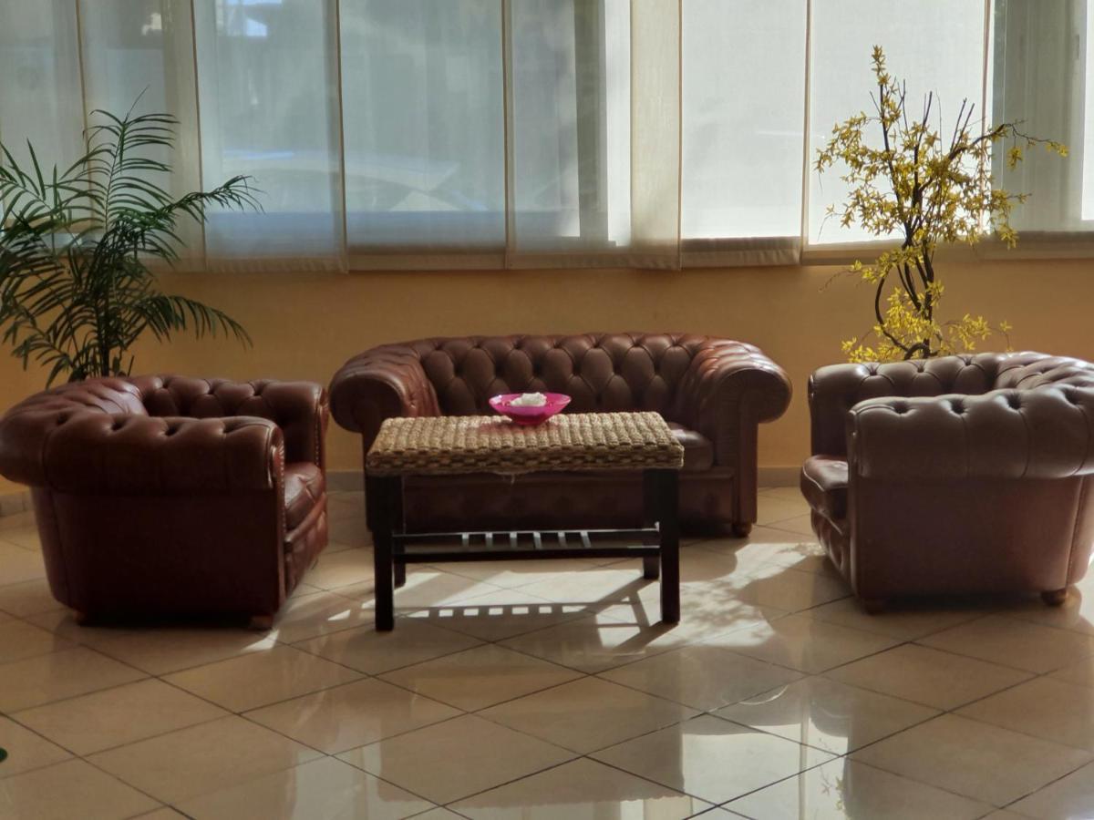 Hotel Aramis 3*
