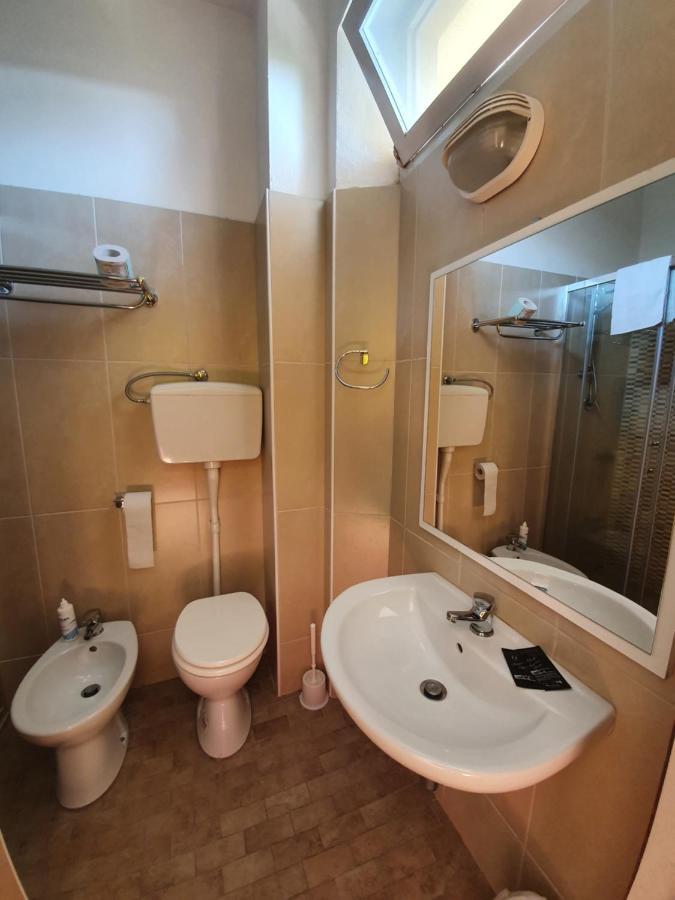 Hotel Aramis Rimini