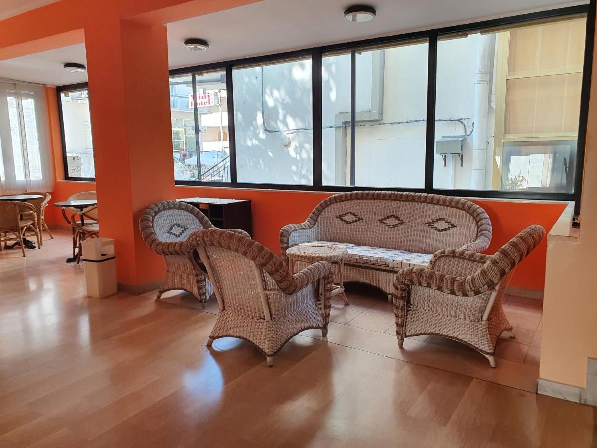 Hotel Aramis Rimini