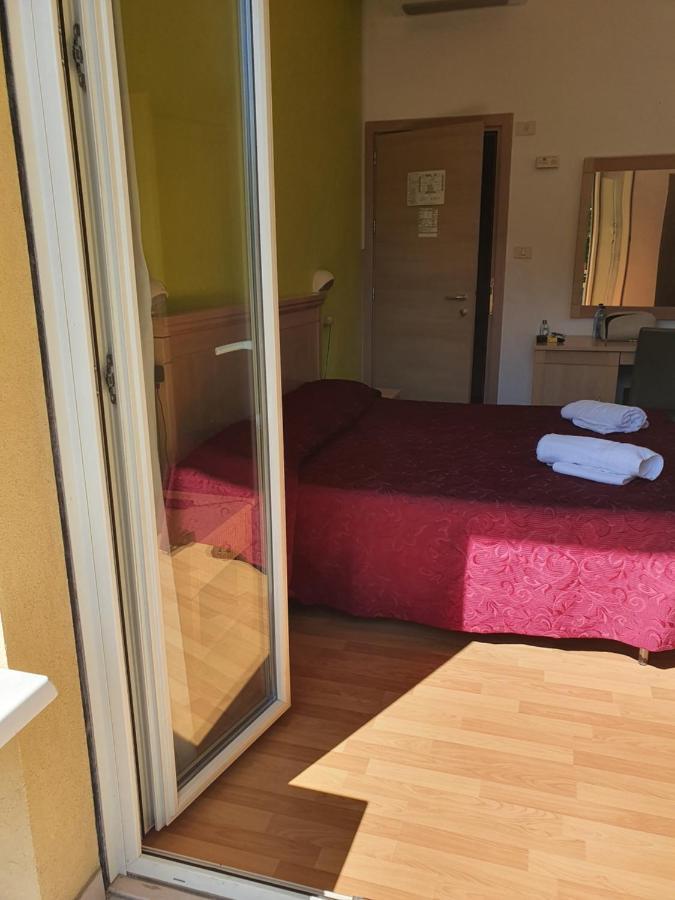 Aramis Hotel Rimini