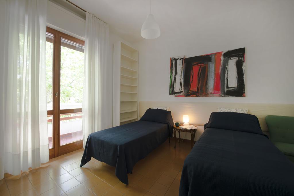 Ramusio Halldis Apartment *