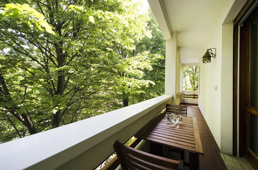 Ramusio Halldis Apartment